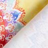 Outdoor Fabric Canvas Mandala – light yellow,  thumbnail number 4