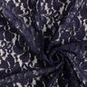 Lace Sequins Flowers – midnight blue,  thumbnail number 3