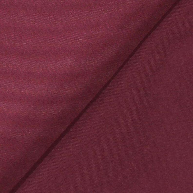 Stretch Lining | Neva´viscon – burgundy,  image number 3