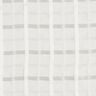 Chiffon window check – white,  thumbnail number 1