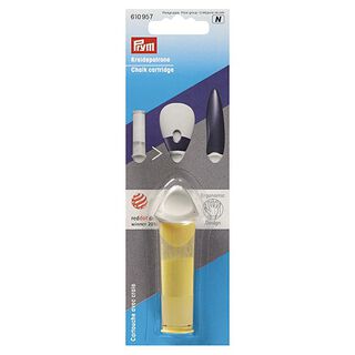 Replacement Chalk Cartridge  | Prym – yellow, 