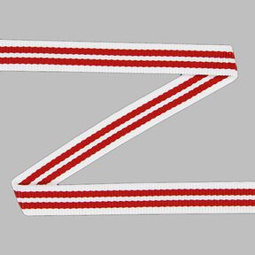 Grosgrain Ribbon Maritim 3, 