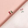 Baby Cord Cherries &ndash; light pink,  thumbnail number 4