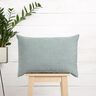 Upholstery Fabric Fine Texture – light blue,  thumbnail number 6