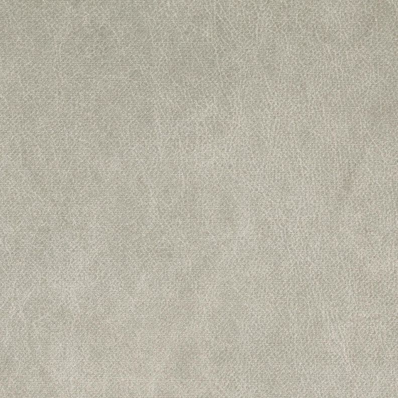 Upholstery Fabric Velvet look – light taupe, image number 4