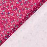 Cotton Poplin string of lights – purple/light blue,  thumbnail number 4
