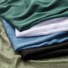 Metallic pinstripe chiffon dobby – brilliant blue/metallic silver,  thumbnail number 5