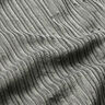 Wide and Narrow Fancy Cord – grey,  thumbnail number 2