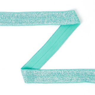 Glitter Edging, Elasticated 9, 