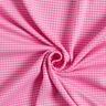 Ribbed Jersey Mini stripes – pink/white,  thumbnail number 4