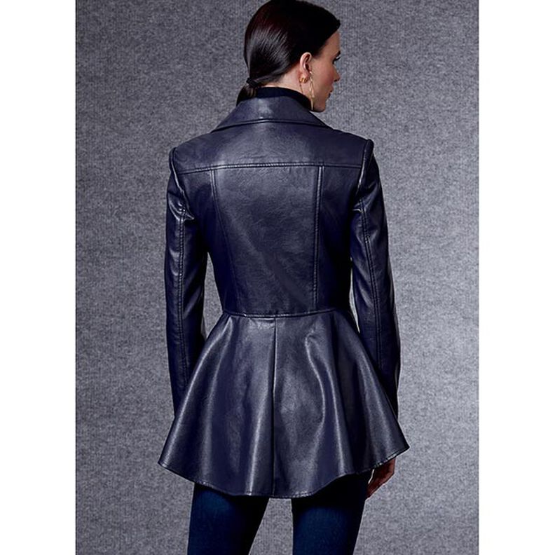 Jacket, Vogue 1714 | 34-42,  image number 4