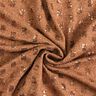 Little Boxes Glitter Sequin Knit – caramel,  thumbnail number 3