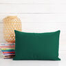 Cotton Cretonne Plain – fir green,  thumbnail number 9