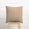 Decor Fabric Canvas – light brown,  thumbnail number 6