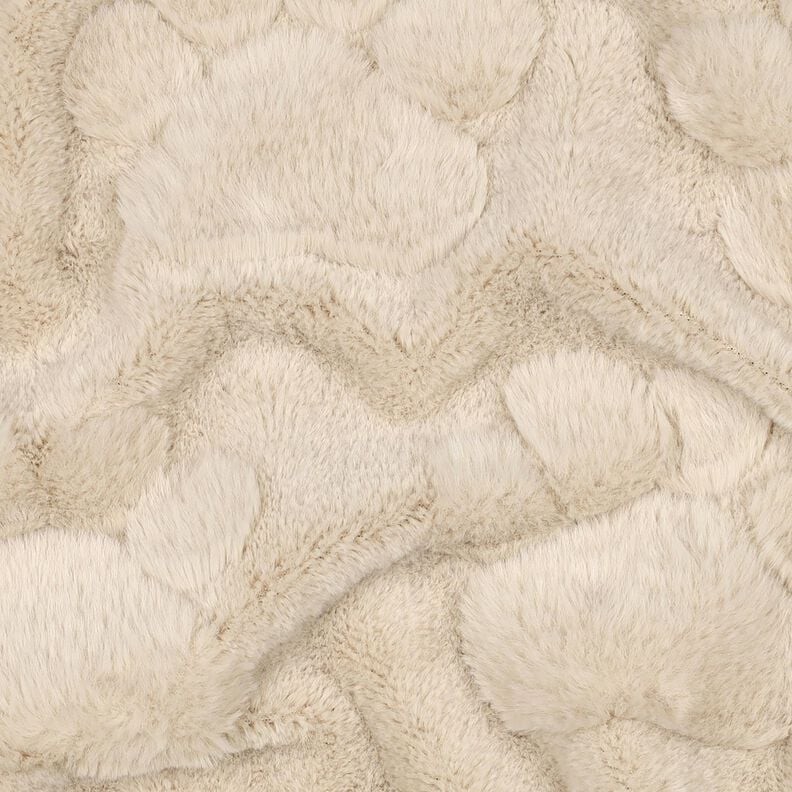 Cosy Fleece Dog Paws – light beige, image number 2