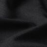 Decor Fabric Canvas – black,  thumbnail number 2