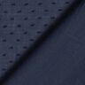 Cotton Batiste Dobby – midnight blue,  thumbnail number 3