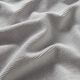 Jersey corduroy, horizontal rib – light grey,  thumbnail number 2