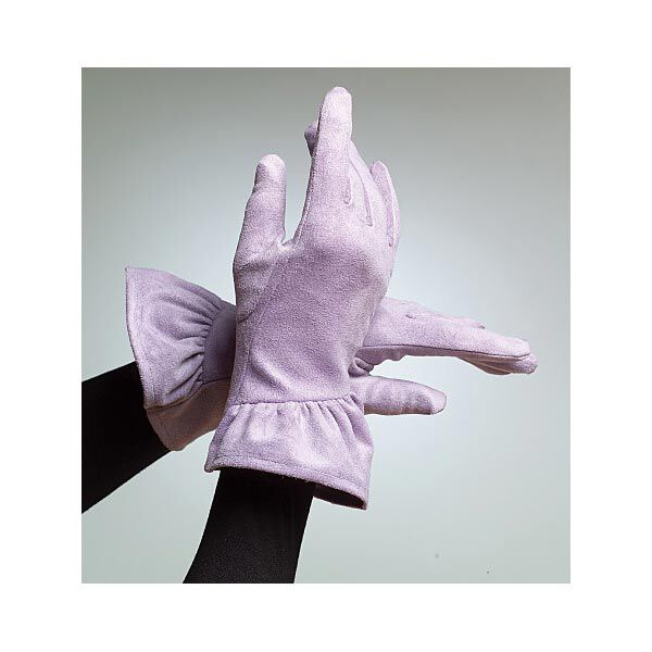 Gloves in Eight Styles, Vogue 8311 | One Size,  image number 4