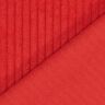 Chunky Corduroy pre-washed Plain – signal red,  thumbnail number 3