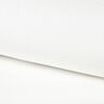 Outdoor Deckchair fabric Plain 44 cm – white,  thumbnail number 1