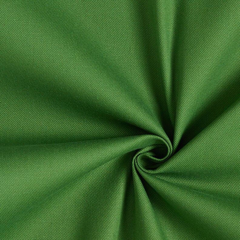 Decor Fabric Canvas – green,  image number 1