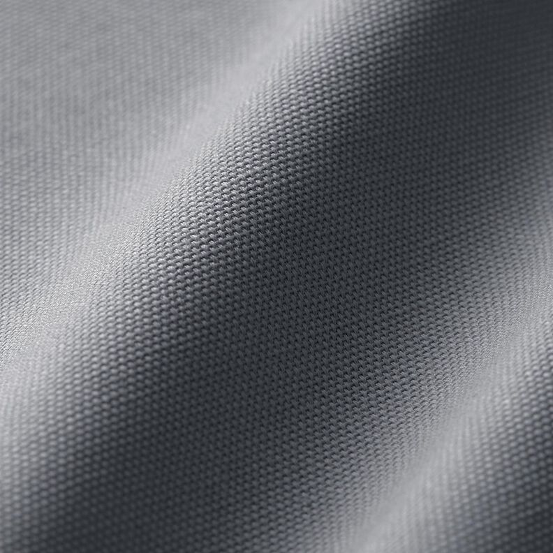 Decor Fabric Canvas – grey,  image number 2
