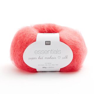 Essentials Super Kid Mohair | Rico Design, 25 g (018), 