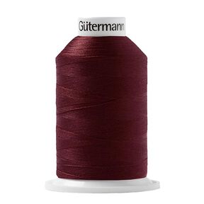 Bulk thread Bulky-Lock 80 (369) | 1000 m | Gütermann, 