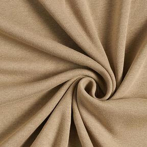Alpine Fleece Comfy Sweatshirt Plain – sand, 