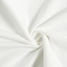 Cuffing Fabric Plain – offwhite,  thumbnail number 1