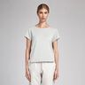 Plain Cotton Batiste – offwhite,  thumbnail number 5