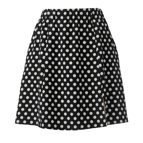 Skirt, Burda 6027 | 34 - 48,  image number 9