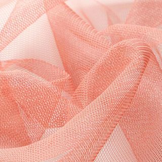 Soft Mesh – salmon, 