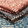 Decor Fabric Canvas ethnic – petrol/natural,  thumbnail number 5