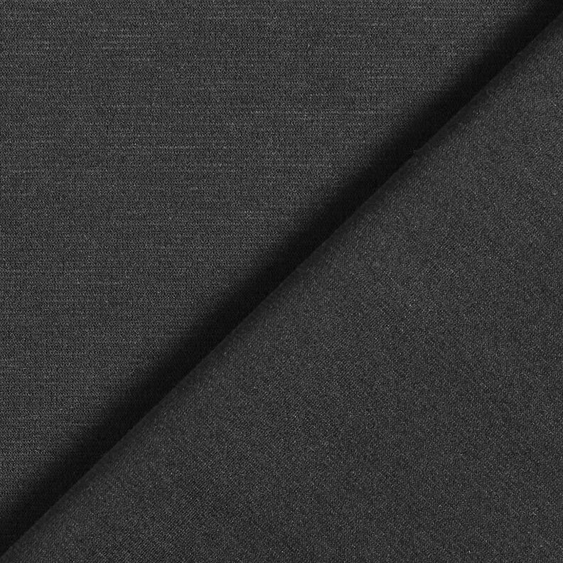 Ponte Roma Jersey Classic – black,  image number 5