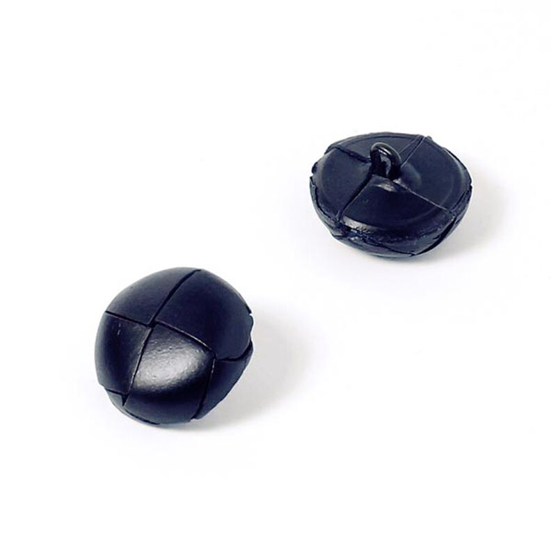 Leather button, Berlebeck 68,  image number 2