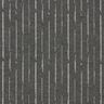 Knit Jacquard Broken stripes – granite/offwhite,  thumbnail number 1