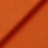 GOTS Batiste | Tula – terracotta,  thumbnail number 4