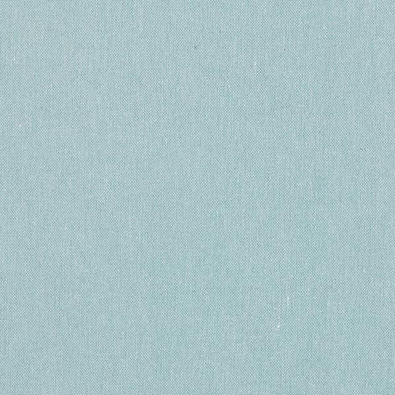 Upholstery Fabric finely woven fabric – light blue,  image number 4