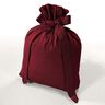 Felt 90 cm / 1 mm thick – burgundy,  thumbnail number 5