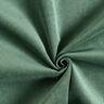 Upholstery Fabric Baby Cord – dark green,  thumbnail number 1