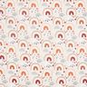 Poplin Rainbow – light beige,  thumbnail number 1