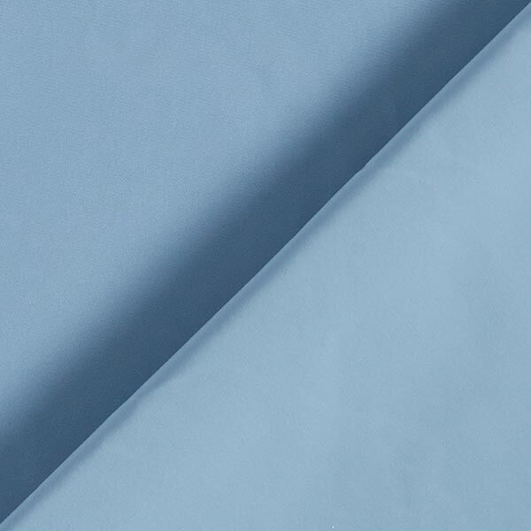 Water-repellent jacket fabric – light blue,  image number 4