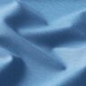 Cotton Poplin Plain – denim blue,  thumbnail number 2