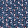 GOTS Cotton Jersey Bunny fairies Digital Print – navy blue,  thumbnail number 1