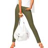 Cotton Twill Stretch – olive,  thumbnail number 4