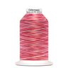 Bulk thread Bulky-Lock 80 [9974] | 1000 m | Gütermann – red,  thumbnail number 1