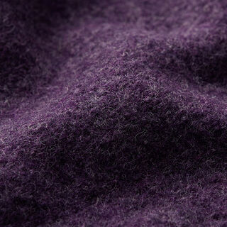 Boiled Wool  Fabric For Cosplayers