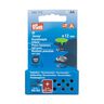 Jersey snap fasteners [12 mm] | Prym – light green,  thumbnail number 3
